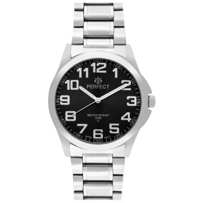 PERFECT P012-03 Men's Watch