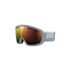 POC Fovea Mid Ski Goggles Gray