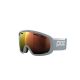 POC Fovea Mid Ski Goggles Gray