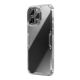 2. Nillkin Nature Pro Case for iPhone 16 Pro - transparent and white