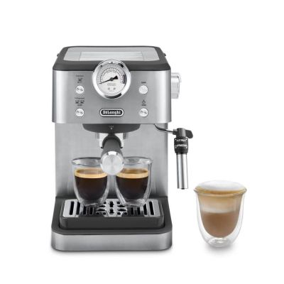 De'Longhi Linea Classic Semi-Automatic Espresso Machine 1.7 L