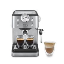 De'Longhi Linea Classic Semi-Automatic Espresso Machine 1.7 L