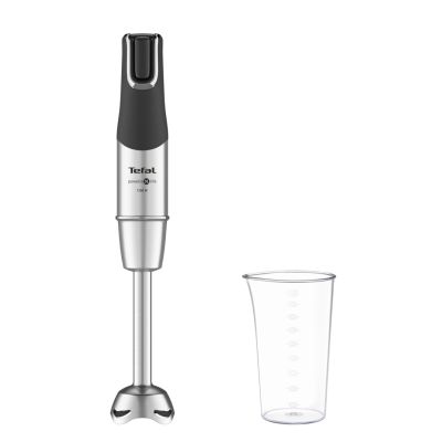 7. Tefal HB95LD 0.8 l Hand Mixer 1200 W Stainless Steel, Black