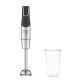 7. Tefal HB95LD 0.8 l Hand Mixer 1200 W Stainless Steel, Black