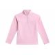 2. 4F Junior HJZ21-JBIDP001A pink sweatshirt