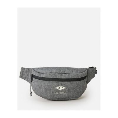 RIP CURL Waist Bag Small Classic Surf gray