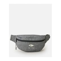 RIP CURL Waist Bag Small Classic Surf gray