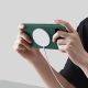 15. Nillkin Super Frosted Shield Pro Magnetic Case for Google Pixel 10/10 Pro Compatible with MagSafe - Black