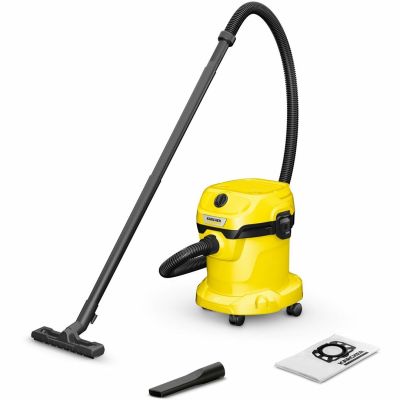 KARCHER WD 2 Plus V-15/4/18 workshop vacuum cleaner - 1.628-003.0