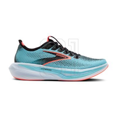 5. Hyperion 3 men's running shoes for asphalt, blue