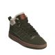 2. adidas Rapid Court Mid Winterized Kids' Shoes KI6325