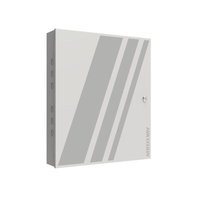 2. Hikvision DS-K2708X intercom part Access controller