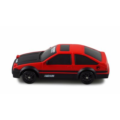 6. Amewi Drift Remote Controlled Model Sports Car Electric Motor 1:24