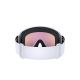 4. POC Opsin Ski Goggles White Cat.2