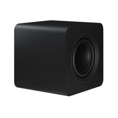 13. Samsung HW-S800D Soundbar Black