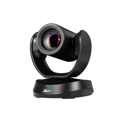 6. AVer CAM520 Pro3 8 MP Black 1920 x 1080 px 60 fps Sony