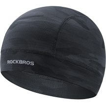 ROCKBROS sports cap LF260132, black