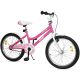 2. CHILDREN'S BIKE 20 ENERO LADY RIDER