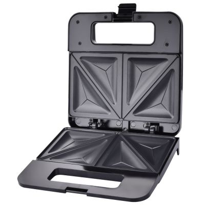 18. Esperanza PARMIGIANO EKT010 sandwich maker (1000W; black)