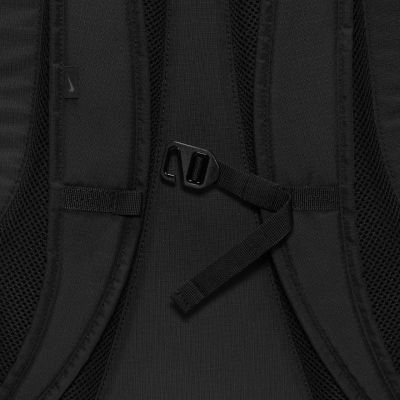 9. Nike Hayward Backpack Black HJ8200 013