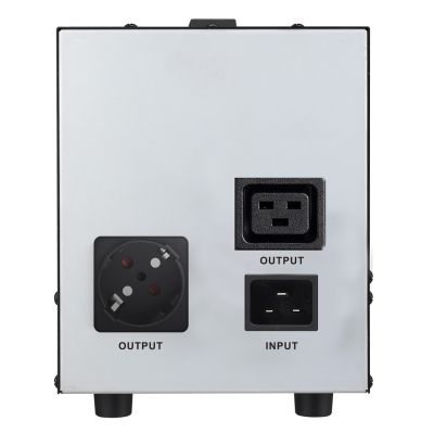 3. PowerWalker AVR 3000/SIV voltage regulator
