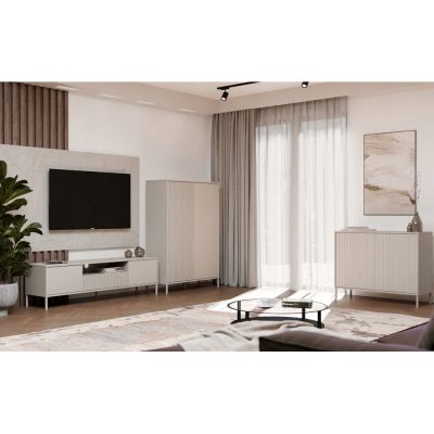 5. RTV KAMARO 160 SLIM/THICK CASHMERE