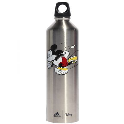 Adidas X Disney Mickey Mouse water bottle 0.75l HT6404