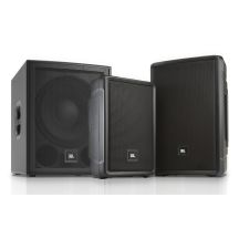 JBL IRX115S - active subwoofer