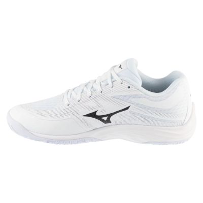 2. Mizuno Lightning Select V1GA267083 White 36.5