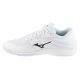 2. Mizuno Lightning Select V1GA267083 White 36.5