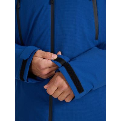 8. 4F Technical Jacket 4FWAW25TTJAM0883-036S