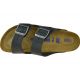3. Birkenstock Arizona NU Oiled SFB 752483 slippers