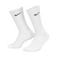6. Nike Value Cotton Socks 3-pack SX4508-101