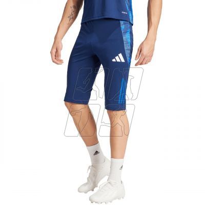 3. Adidas Tiro 24 Competition 1/2 M IR5490 shorts