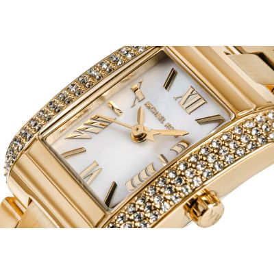 4. MICHAEL KORS Emery MK4867 Women's Watch + BOX