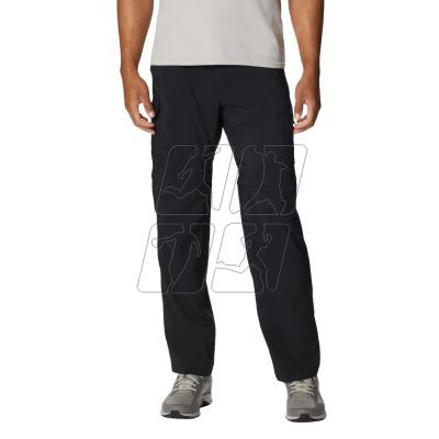 5. Columbia Silver Ridge Utility Convertible Pant M 2012962010