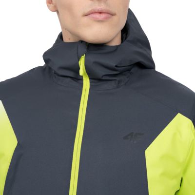20. Ski jacket 4F M H4Z22 KUMN002 22S