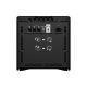 6. Yamaha Stagepas 200BTR – Compact Bluetooth Speaker System