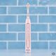 8. Sonic Toothbrush ORO SONIC NEXT PRO PINK OROMED