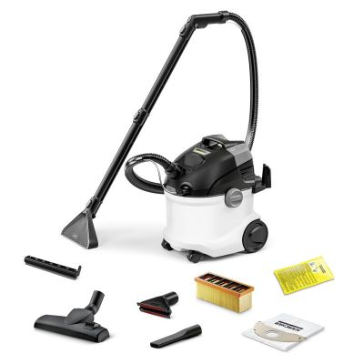 4. KARCHER SE 5 washing vacuum cleaner - 1.081-230.0