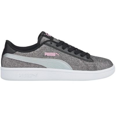 Puma Smash v2 Glitz Glam Jr shoes 367377 26