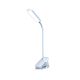 3. Wozinsky VT-02 Mini LED Reading Lamp with Clip and USB-C Cable 80 cm - White