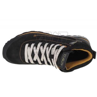 7. CMP Elettra Mid W 38Q4596-63UM shoes