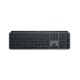4. Logitech MX Keys S Wireless Graphite Keyboard
