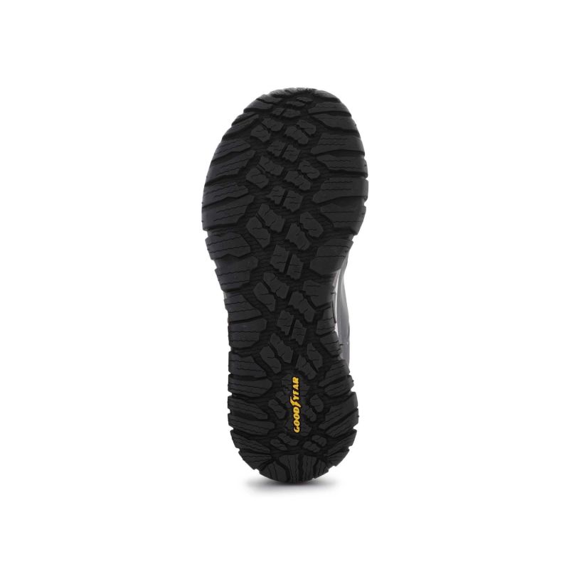3. Skechers Arch Fit Road Walker-Recon M 237333-CHAR shoes
