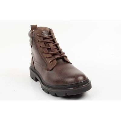2. Wrangler men's boots Nevada Men High elegant fashionable