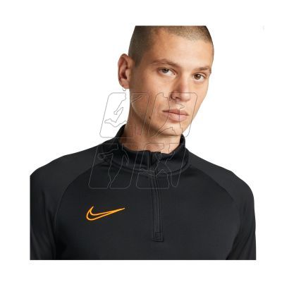 4. Nike Dri-FIT Academy 21 Drill M CW6110-017 Sweatshirt