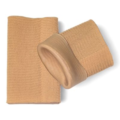 JS Skating Gel Ankle Straps