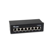 Equip 326621 patch panel