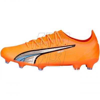 3. Puma Ultra Ultimate FG/AG M 107163 01 football shoes